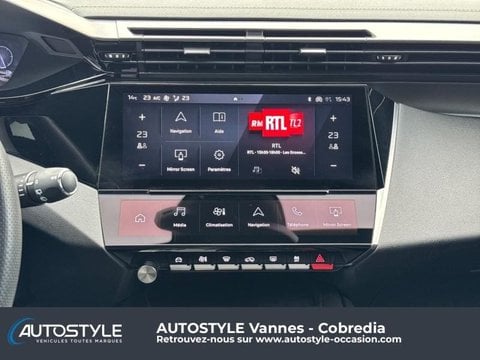 Voitures D'occasion À Theix-Noyalo | Peugeot 308 1.5 Bluehdi 130Ch S&S Gt Eat8