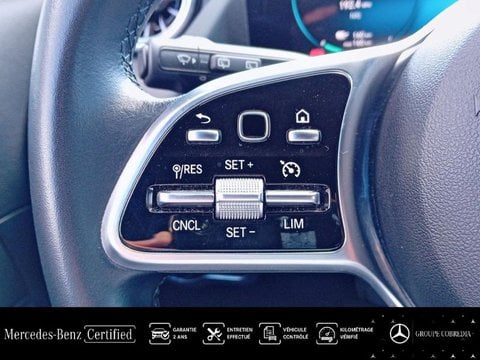 Voitures D'occasion À Brest | Mercedes-Benz Eqa 250+ 190Ch Edition