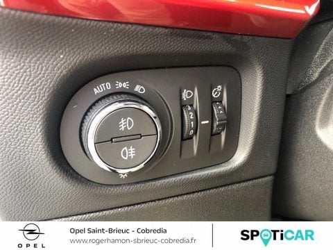 Voitures D'occasion À Yffiniac | Opel Mokka Mokka-E 136Ch Gs Line