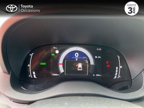 Voitures D'occasion À Belz | Toyota Yaris Cross 116H Dynamic Mc24