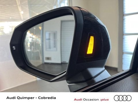 Voitures D'occasion À Quimper | Audi Q3 Sportback 35 Tfsi 150Ch S Line Plus S Tronic 7