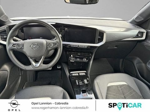 Voitures D'occasion À Yffiniac | Opel Mokka 1.2 Turbo 130Ch Ultimate Bva8