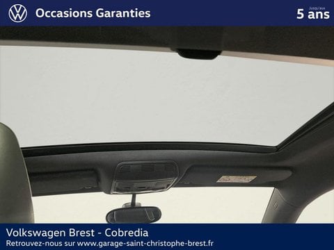 Voitures D'occasion À Brest | Volkswagen Scirocco 2.0 Tsi 180Ch Bluemotion Technology Carat