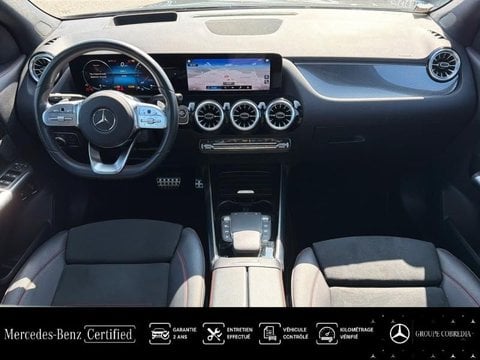 Voitures D'occasion À Vannes | Mercedes-Benz Gla 250 E 160+102Ch Amg Line 8G-Dct