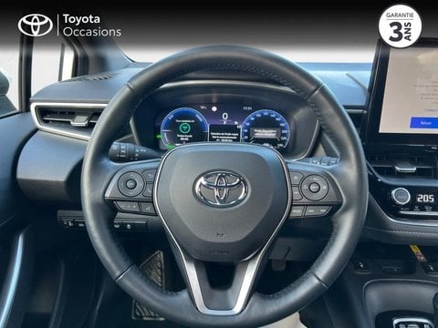 Voitures D'occasion À Belz | Toyota Corolla Touring Spt 1.8 140Ch Dynamic Business My24