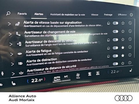 Voitures D'occasion À Saint-Martin-Des-Champs | Audi Q5 2.0 Tfsi Hybride 204Ch S Line Quattro S ...