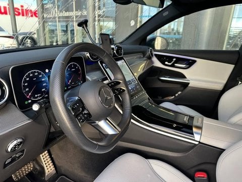 Voitures D'occasion À Lannion | Mercedes-Benz Glc Coupé 220 D 197Ch Amg Line 4Matic 9G-Tronic