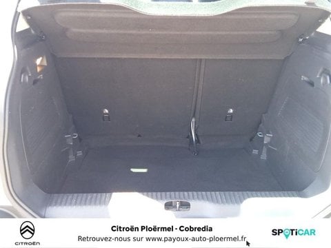 Voitures D'occasion À Ploërmel | Citroën C3 Aircross Puretech 110Ch S&S Shine