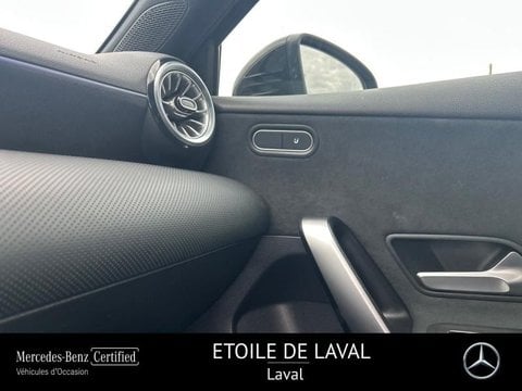 Voitures D'occasion À Bonchamps-Les-Laval | Mercedes-Benz Classe A 250 E 163+109Ch Amg Line 8G-Dct