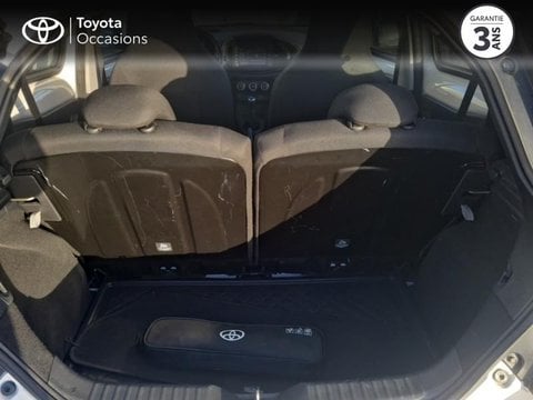 Voitures D'occasion À Brest | Toyota Aygo X 1.0 Vvt-I 72Ch Dynamic