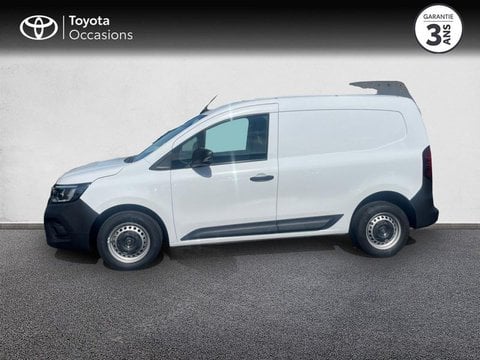 Voitures D'occasion À Plérin | Renault Kangoo 1.3 Tce 100Ch Equilibre