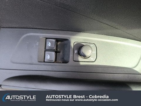 Voitures D'occasion À Brest | Škoda Fabia 1.0 Mpi 65Ch Active