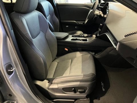 Voitures D'occasion À Lanester | Lexus Rz 450E Luxe Pack Innovation