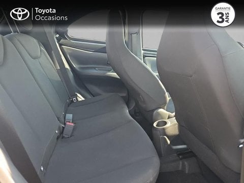 Voitures D'occasion À Vannes | Toyota Aygo X 1.0 Vvt-I 72Ch Dynamic My24