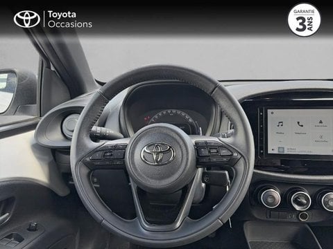 Voitures D'occasion À Noyal-Pontivy | Toyota Aygo X 1.0 Vvt-I 72Ch Dynamic My24