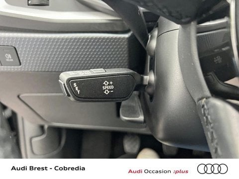 Voitures D'occasion À Brest | Audi A1 Sportback 25 Tfsi 95Ch Design