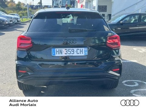 Voitures D'occasion À Saint-Martin-Des-Champs | Audi Q2 35 Tfsi 150Ch S Line Plus S Tronic 7