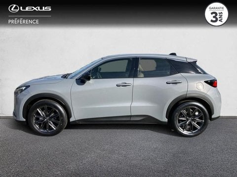 Voitures D'occasion À Lanester | Lexus Lbx 1.5 136Ch Elegant Pack Tech 2Wd