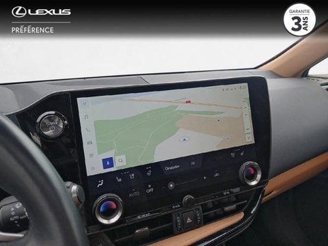 Voitures D'occasion À Lanester | Lexus Nx 450H+ Executive 4Wd My24