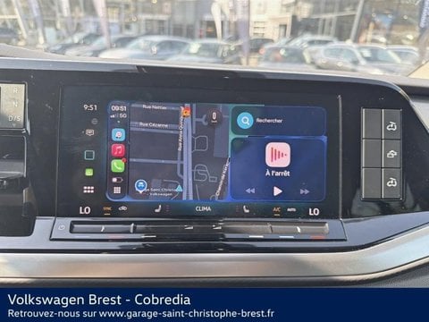 Voitures D'occasion À Brest | Volkswagen California 2.0 Tdi 150Ch Ocean Dsg7