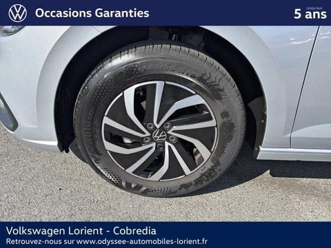 Voitures D'occasion À Lanester | Volkswagen Polo 1.0 Tsi 95Ch Vw Edition