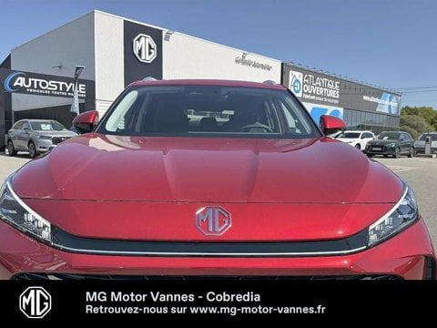 Voitures D'occasion À Theix-Noyalo | Mg Ehs 1.5 Hybrid+ 224Ch Luxury