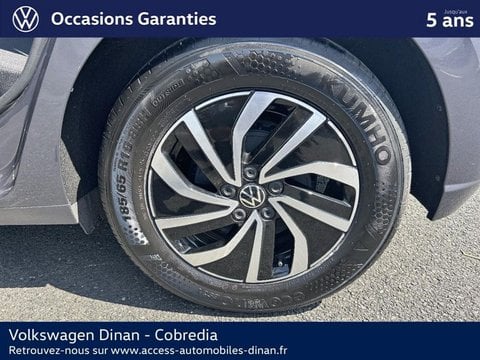 Voitures D'occasion À Quevert | Volkswagen Polo 1.0 Tsi 95Ch Life