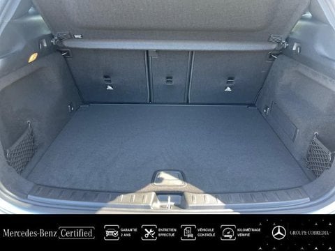 Voitures D'occasion À Caudan | Mercedes-Benz Gla 180 Edition 140