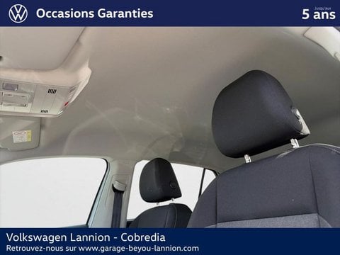 Voitures D'occasion À Lannion | Volkswagen T-Cross 1.0 Tsi 116Ch Vw Edition Dsg7
