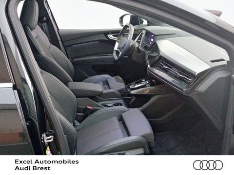 Voitures D'occasion À Brest | Audi Q4 E-Tron 35 E-Tron 170Ch S Line