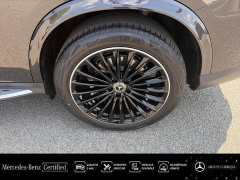 Voitures D'occasion À Caudan | Mercedes-Benz Glc Coupé 220 D 197Ch Amg Line 4Matic 9G-Tronic