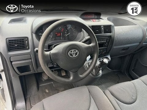 Voitures D'occasion À Noyal-Pontivy | Toyota Proace L1H1 90 D-4D Plus