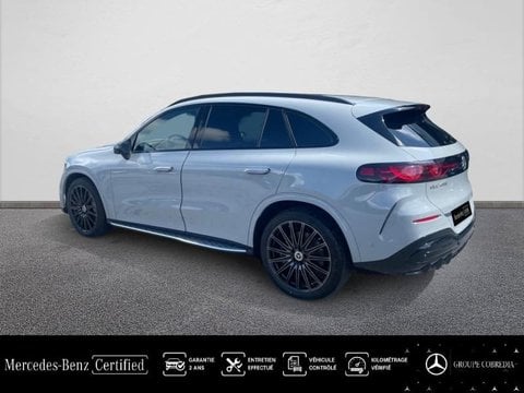 Voitures D'occasion À Caudan | Mercedes-Benz Glc 400 Eq 489Ch Amg Line 4Matic