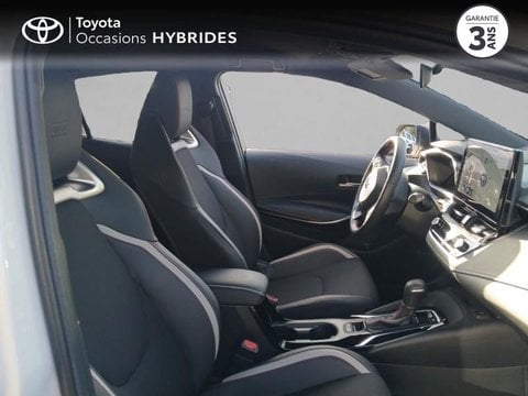 Voitures D'occasion À Ploërmel | Toyota Corolla 1.8 140Ch Gr Sport My24