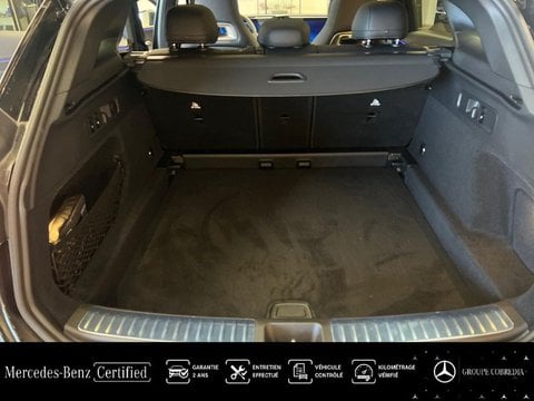 Voitures D'occasion À Saint-Grégoire | Mercedes-Benz Glc 400 4M Électrique Amg Line