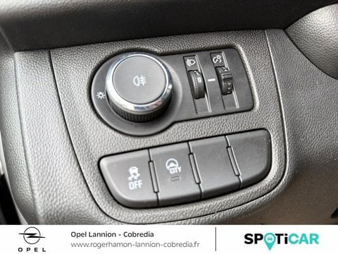 Voitures D'occasion À Lannion | Opel Karl 1.0 75Ch Edition Plus