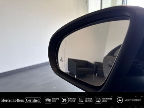 Voitures D'occasion À Quimper | Mercedes-Benz Classe A 200 D 150Ch Amg Line 8G-Dct