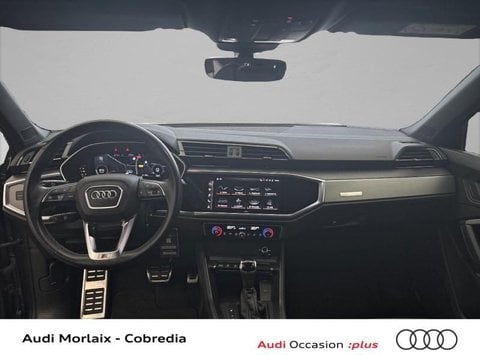 Voitures D'occasion À Saint-Martin-Des-Champs | Audi Q3 Sportback 35 Tdi 150Ch S Line S Tronic 7
