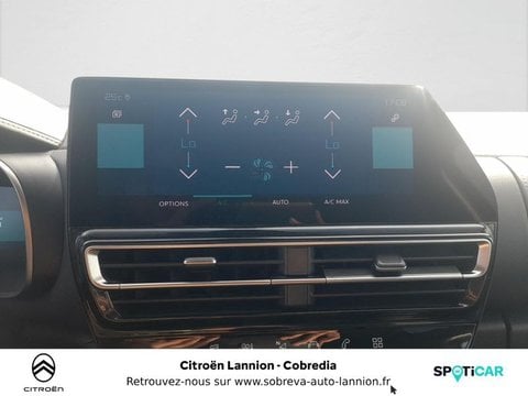 Voitures D'occasion À Lannion | Citroën C5 Aircross Hybrid Rechargeable 225Ch C-Series Ë-Eat8