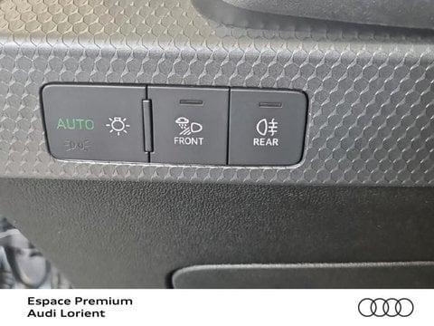 Voitures D'occasion À Lanester | Audi A1 Sportback 25 Tfsi 95Ch Design S Tronic 7