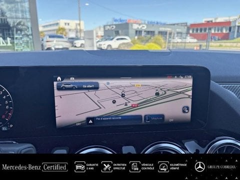 Voitures D'occasion À Saint-Brieuc | Mercedes-Benz Gla 250 E Hybrid Eq 218Ch Amg Line 8G-Dct