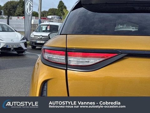 Voitures D'occasion À Theix-Noyalo | Ds Ds 3 Crossback Puretech 130Ch Performance Line Automatique