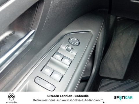 Voitures D'occasion À Lannion | Peugeot 3008 1.2 Puretech 130Ch E6.C Allure S&S Eat8