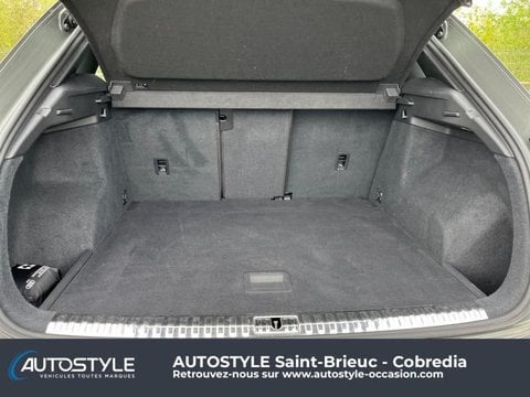 Voitures D'occasion À Yffiniac | Audi Q3 35 Tdi 150Ch S Line S Tronic 7