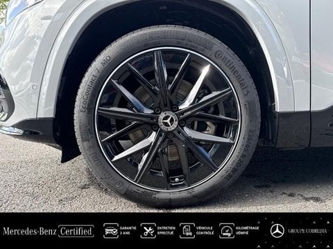 Voitures D'occasion À Brest | Mercedes-Benz Glb 250+ Eq 272Ch Limited Edition