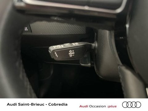 Voitures D'occasion À Saint-Brieuc | Audi A1 Sportback 25 Tfsi 95Ch Advanced S Tronic 7