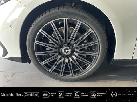 Voitures D'occasion À Quimper | Mercedes-Benz Cla Shooting Brake 250+ Eq 272Ch Amg Line