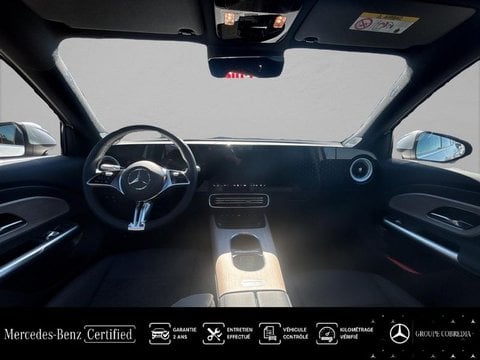 Voitures D'occasion À Saint-Brieuc | Mercedes-Benz Glb 250+ Eq 272Ch Business Line