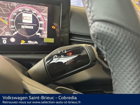 Voitures D'occasion À Saint-Brieuc | Volkswagen T-Roc 1.5 Etsi 150Ch R-Line Dsg7