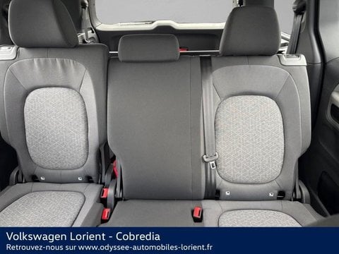 Voitures D'occasion À Lanester | Volkswagen Id. Buzz 286Ch Pro 7 Places 86 Kwh